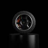 Canned heat - 20" - Diamond cut