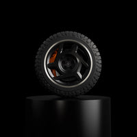 Canned heat - 20" - Diamond cut