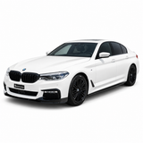 BMW 5er G30 Komplettkit V2 - CT Design | DTC Gutachten