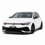 VW Golf 8 GTI Clubsport EVO-1 Kit | DTC Gutachten