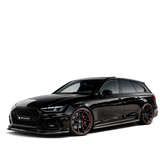 AUDI RS4 B9.5 Carbon Kit V2 - CT Design | DTC Gutachten