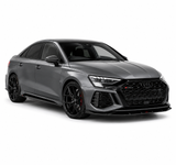 Audi RS3 8Y Sedan Kit  - URBAN | DTC Gutachten