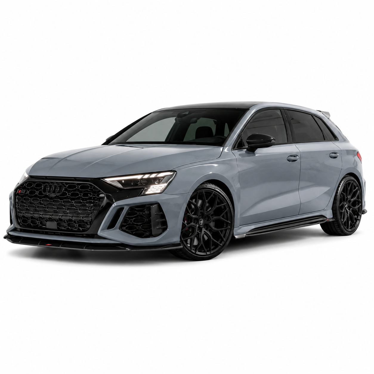 Audi RS3 8Y Sportback Kit  - URBAN | DTC Gutachten
