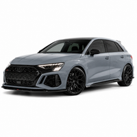 Audi RS3 8Y Sportback Kit  - URBAN | DTC Gutachten