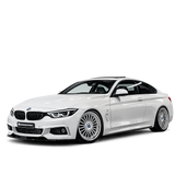 BMW F32 Coupe Kit schwarzglanz - CT Design | DTC Gutachten