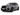 BMW X5M F95 PRE-LCI Aeordynamik Kit - CT Design