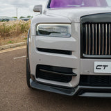 Rolls Royce Cullinan Frontlippe  - CT Design