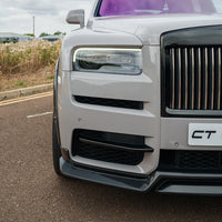 Rolls Royce Cullinan Frontlippe  - CT Design