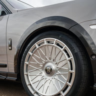 Rolls Royce Cullinan Kotflügelverbreiterungen - CT Design
