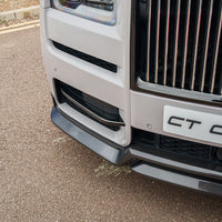 Rolls Royce Cullinan Frontlippe  - CT Design
