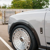Rolls Royce Cullinan Kotflügelverbreiterungen - CT Design