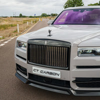 Rolls Royce Cullinan Frontlippe  - CT Design