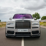Rolls Royce Cullinan Frontlippe  - CT Design