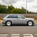 Rolls Royce Cullinan Kotflügelverbreiterungen - CT Design