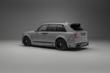 Rolls Royce Cullinan WIdetrack Kit