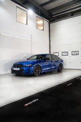 BMW 3 Series G20/G21  M-WX 20" - Carbon Grey Felgen