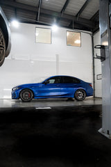 BMW 3 Series G20/G21  M-WX 20" - Carbon Grey Felgen