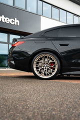 BMW 4 Series G22/G23/G26  M-W3 20" - Gold Felgen