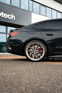 BMW 4 Series G22/G23/G26  M-W3 20" - Gold Felgen