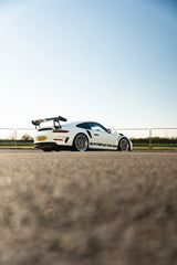 Porsche Motech M-W3.2 Zweiteilige Felgen | 20/21 Zoll