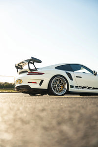 Porsche Motech M-W3.2 Zweiteilige Felgen | 20/21 Zoll