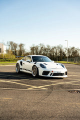 Porsche Motech M-W3.2 Zweiteilige Felgen | 20/21 Zoll