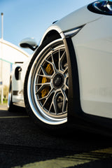 Porsche Motech M-W3.2 Zweiteilige Felgen | 20/21 Zoll