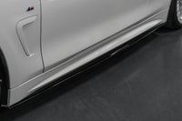 BMW F32 Coupe Kit schwarzglanz - CT Design | DTC Gutachten