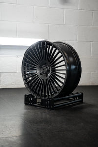 BMW 2er G42 M-W5 20" - Carbon grey Felgen