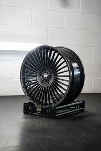 BMW 2er G42 M-W5 20" - Carbon grey Felgen