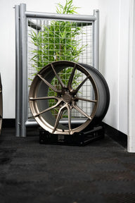 BMW M3 G80 M-W4 20/21" Forged Felgen