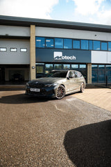 BMW 3 Series G20/G21  M-WX 20" - Neodyme Gold Felgen