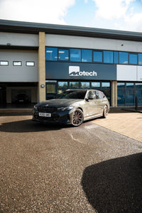 BMW 3 Series G20/G21  M-WX 20" - Neodyme Gold Felgen