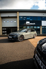 BMW 3 Series G20/G21  M-WX 20" - Neodyme Gold Felgen