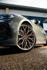 BMW 3 Series G20/G21  M-WX 20" - Neodyme Gold Felgen