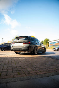 BMW 3 Series G20/G21  M-WX 20" - Neodyme Gold Felgen