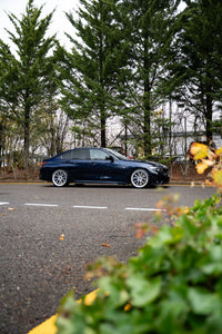 BMW 3 Series G20/G21  M-W3 20" - Gloss Polished Felgen