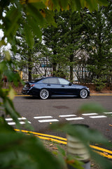 BMW 3 Series G20/G21  M-W3 20" - Gloss Polished Felgen