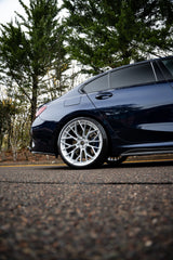 BMW 3 Series G20/G21  M-W3 20" - Gloss Polished Felgen