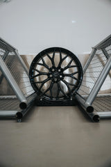 BMW 3 Series G20/G21  M-WX 20" - Precision Black Felgen