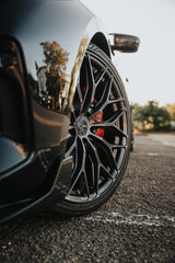 BMW 3 Series G20/G21  M-WX 20" - Carbon Grey Felgen