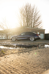 BMW M3/M4 G8x M-W 1.2 Two Piece 20"/21" - White Gold Felgen