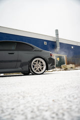 BMW M2 G87 M-W 1.2 Two Piece 20"/21" - White Gold Felgen