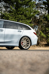 BMW 3 Series G20/G21  M-WX 20" - Frozen Gold Felgen