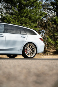 BMW 3 Series G20/G21  M-WX 20" - Frozen Gold Felgen