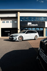 BMW 3 Series G20/G21  M-WX 20" - Frozen Gold Felgen