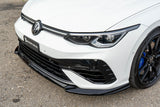 EVO-1 Frontlippe für VW Golf 8 R | DTC Gutachten