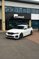 BMW 3 Series G20/G21  M-WX 20" - Carbon Grey Felgen