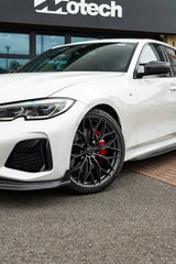 BMW 3 Series G20/G21  M-WX 20" - Carbon Grey Felgen