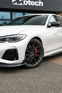 BMW 3 Series G20/G21  M-WX 20" - Carbon Grey Felgen